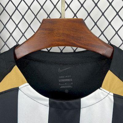 Angers SCO 2025/26 Home - Fan Version