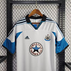 Newcastle United 1999/00 Away - Retro