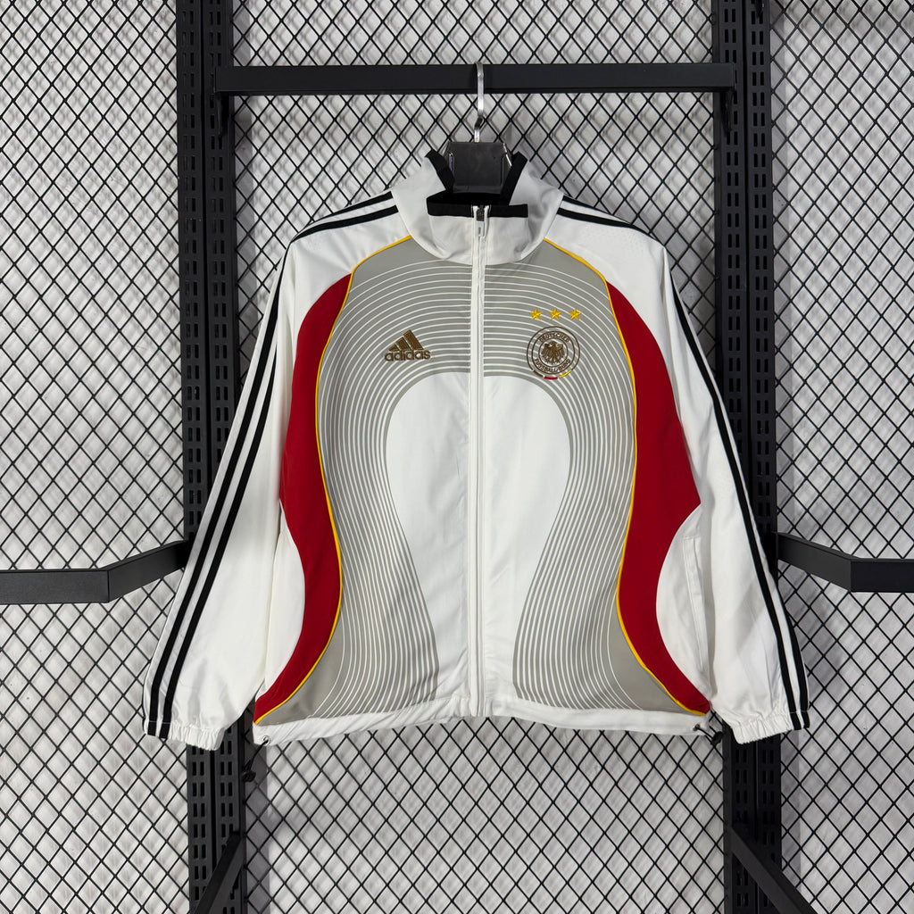 Germany 2006 Windbreaker - Retro