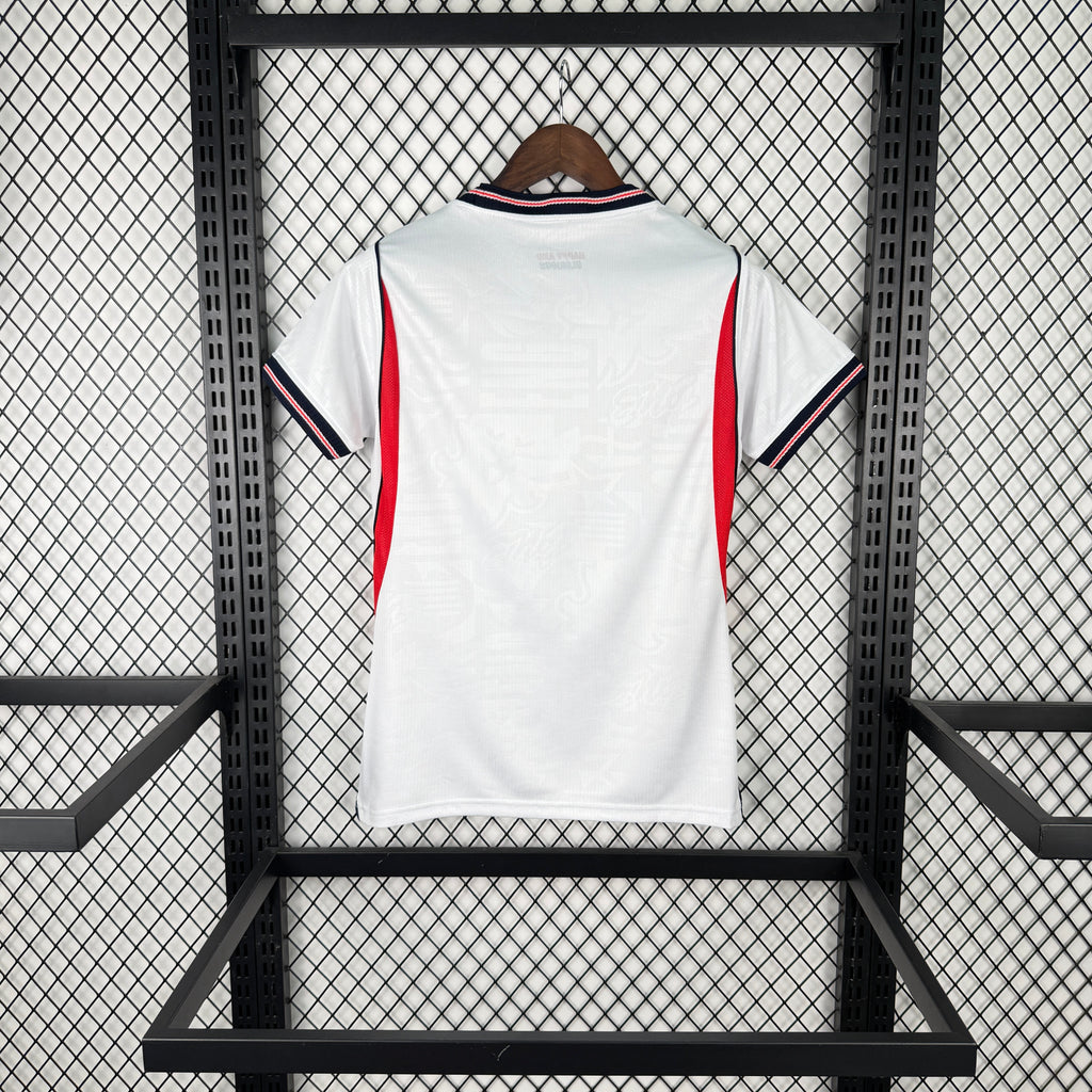 England 2026 Home - Women's Fit
