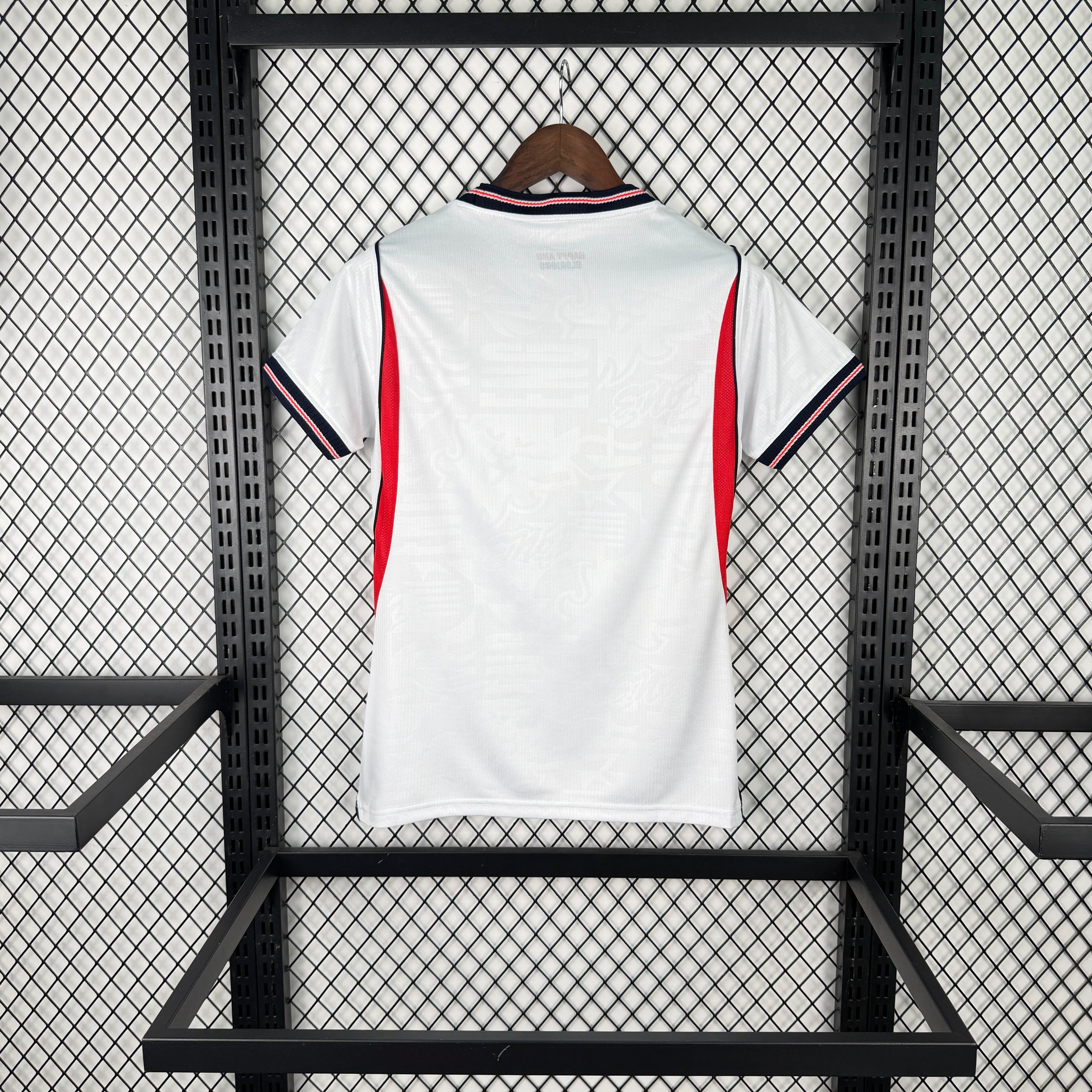 England 2026 Home - Women's Fit