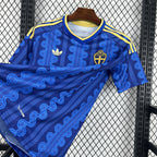 Sweden 2026 Away - Fan Version