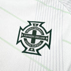 Northern Ireland 2026 Away - Fan Version
