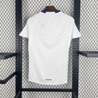 Real Madrid  2007/08 Home - Retro
