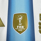 Argentina 2026 Home - Women's Fit