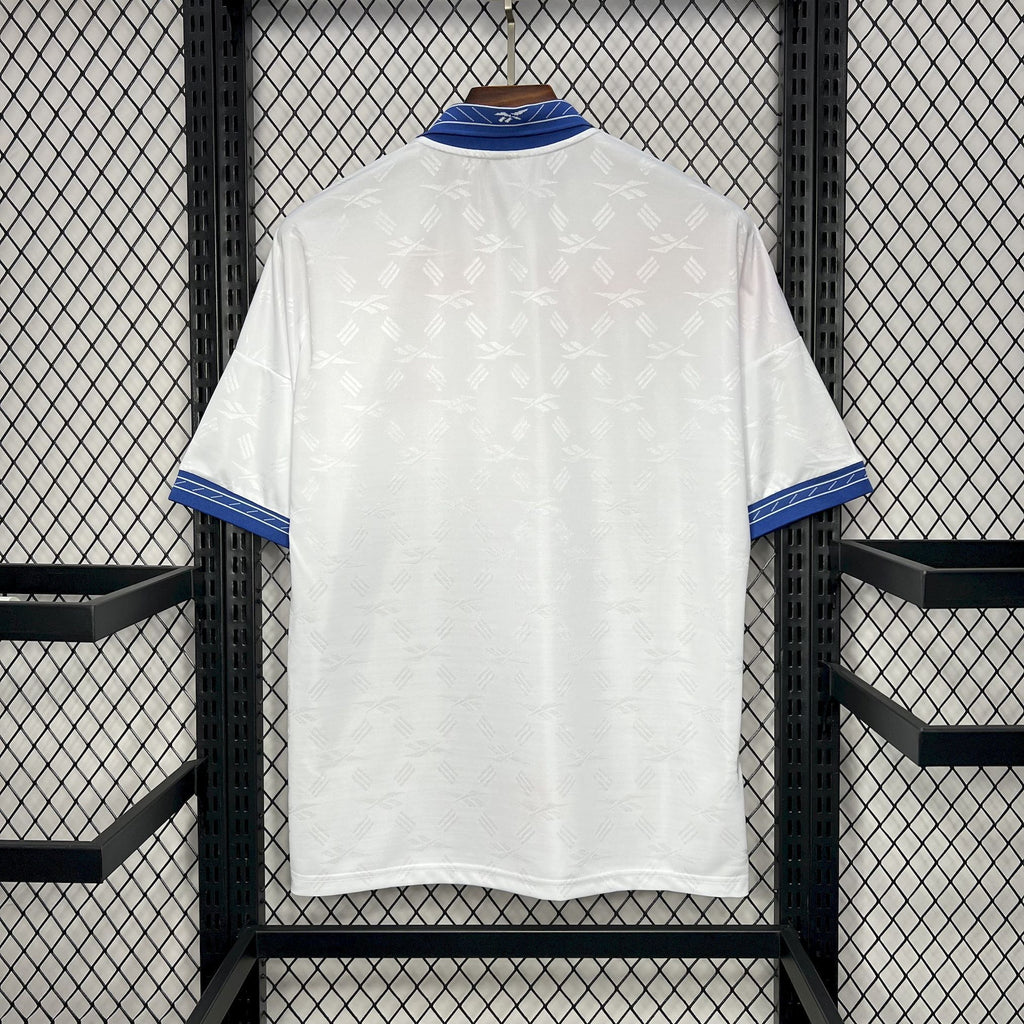 Chile 1998 Away - Retro