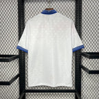 Chile 1998 Away - Retro