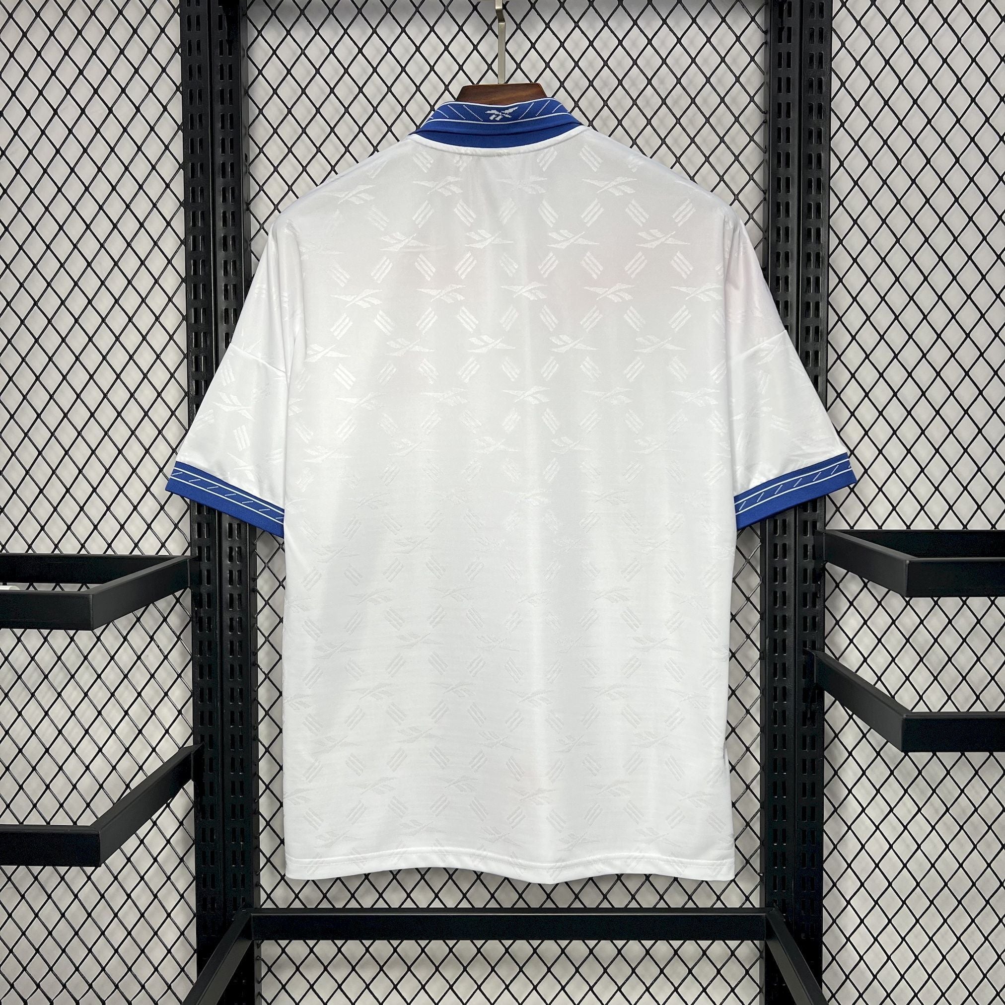 Chile 1998 Away - Retro