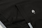 Real Madrid 2004/05 Black Retro Training Top