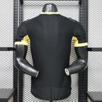 Manchester City 2026/27 Away - Player Version