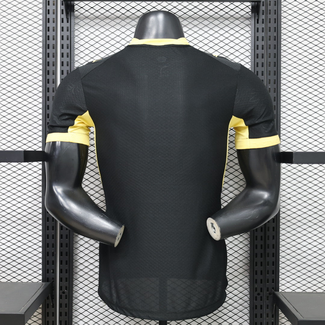 Manchester City 2026/27 Away - Player Version