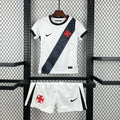 Vasco Da Gama 2026 Away - Kid Kit