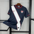 USA 2010 Away - Retro