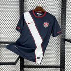 USA 2010 Away - Retro