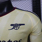 Arsenal 2026/27 Third Long Sleeve - Player Version