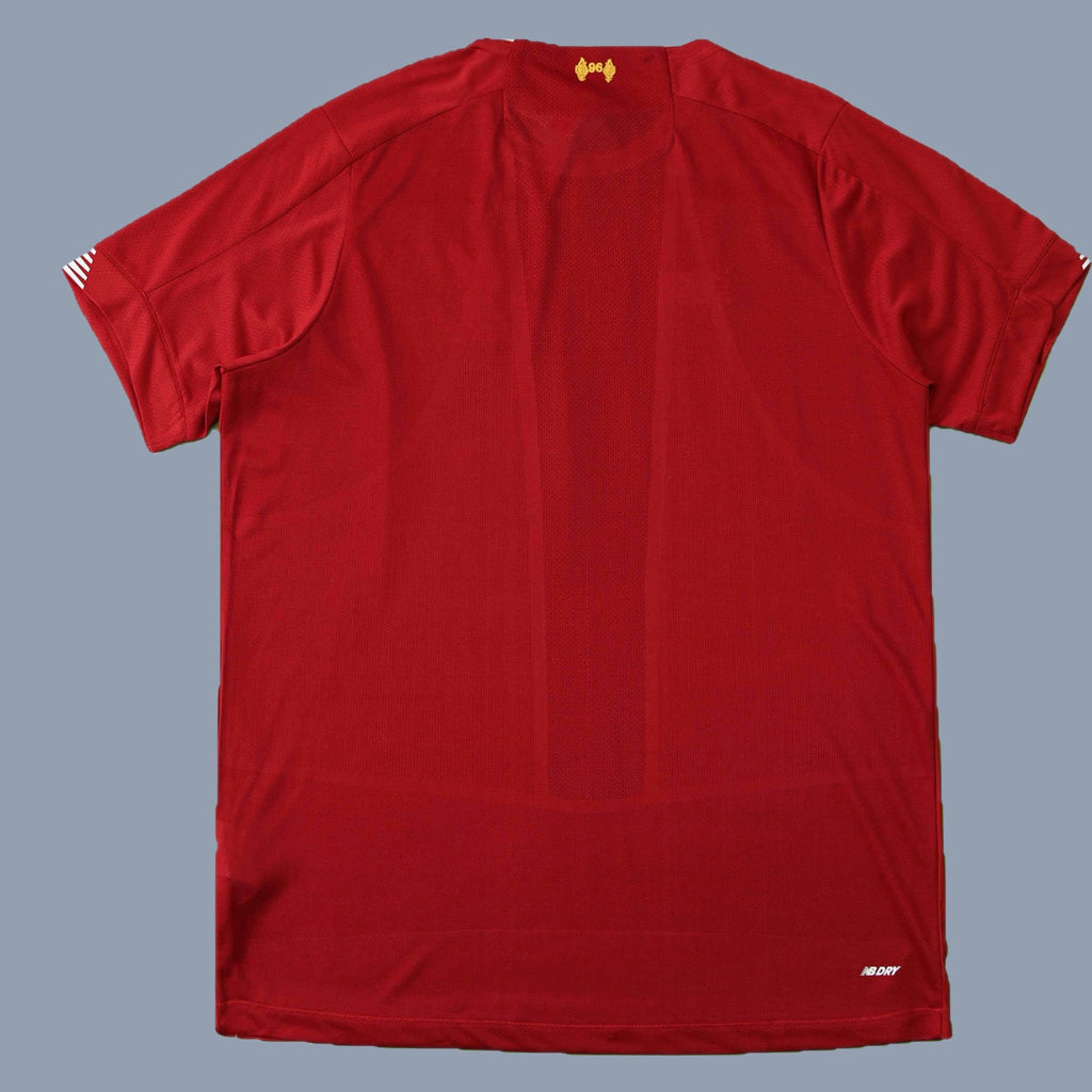 Liverpool FC 2019/20 Home - Retro