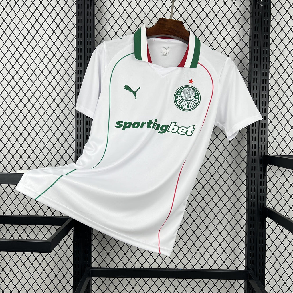 Palmeiras 2026 Away - Fan Version