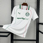 Palmeiras 2026 Away - Fan Version