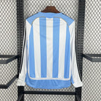 Argentina 2006 Home Long Sleeve - Retro