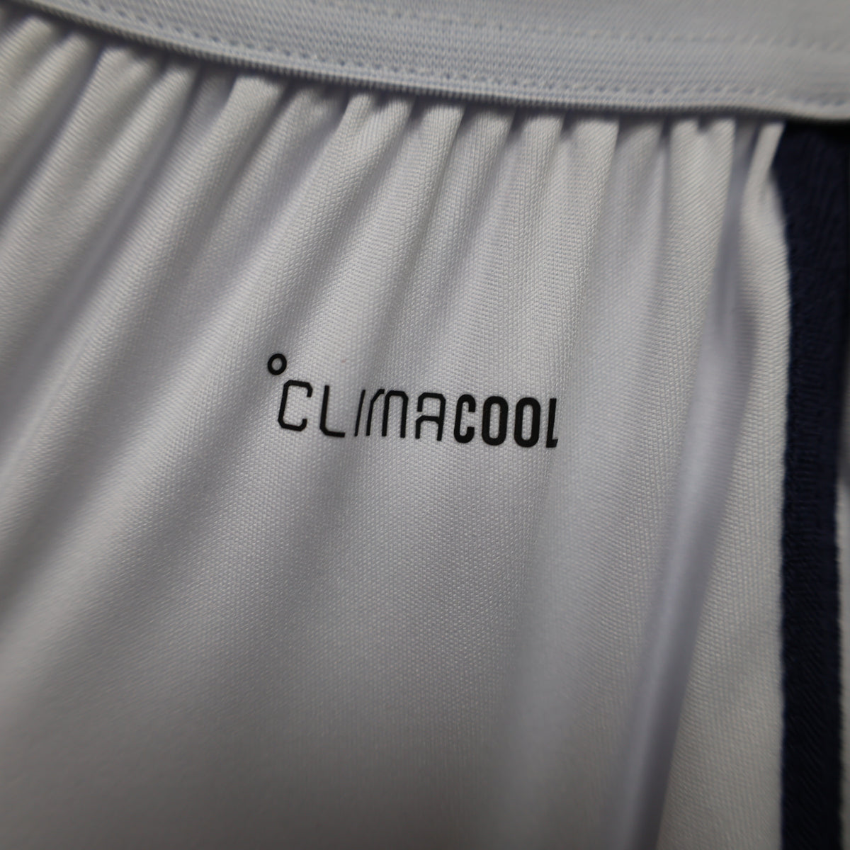 Boca Juniors 2027 Away - Player Shorts
