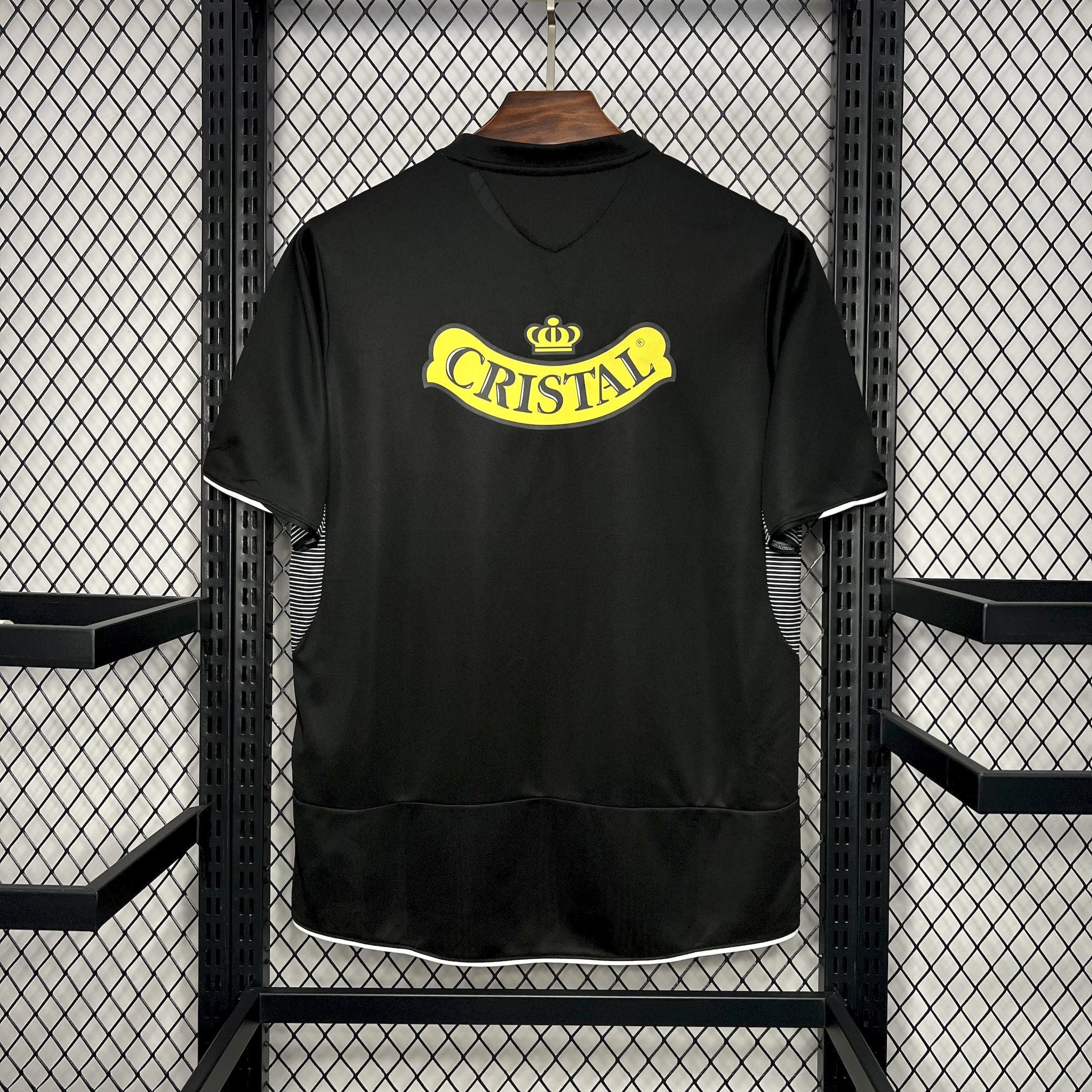 Colo-Colo 2006 Away - Retro