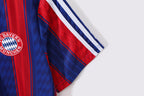 Bayern Munich 1995/97 Home - Retro