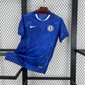 Chelsea 2025/26 Home - Fan Version