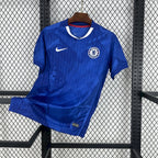 Chelsea 2025/26 Home - Fan Version