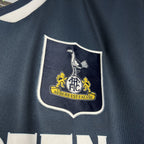 Tottenham Hotspur 1994/95 Away - Retro