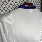 Real Madrid 1997/98 Home - Retro