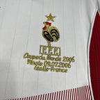 France 2006 Away - Retro