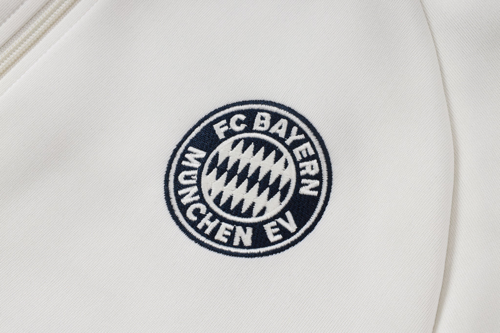 Bayern Munich 2026/27 Originals Tracksuit  | Adult + Kids Sizes