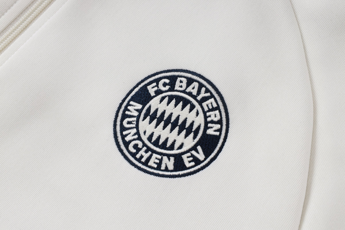 Bayern Munich 2026/27 Originals Tracksuit  | Adult + Kids Sizes