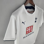 Tottenham Hotspur 2006/07 Home - Retro