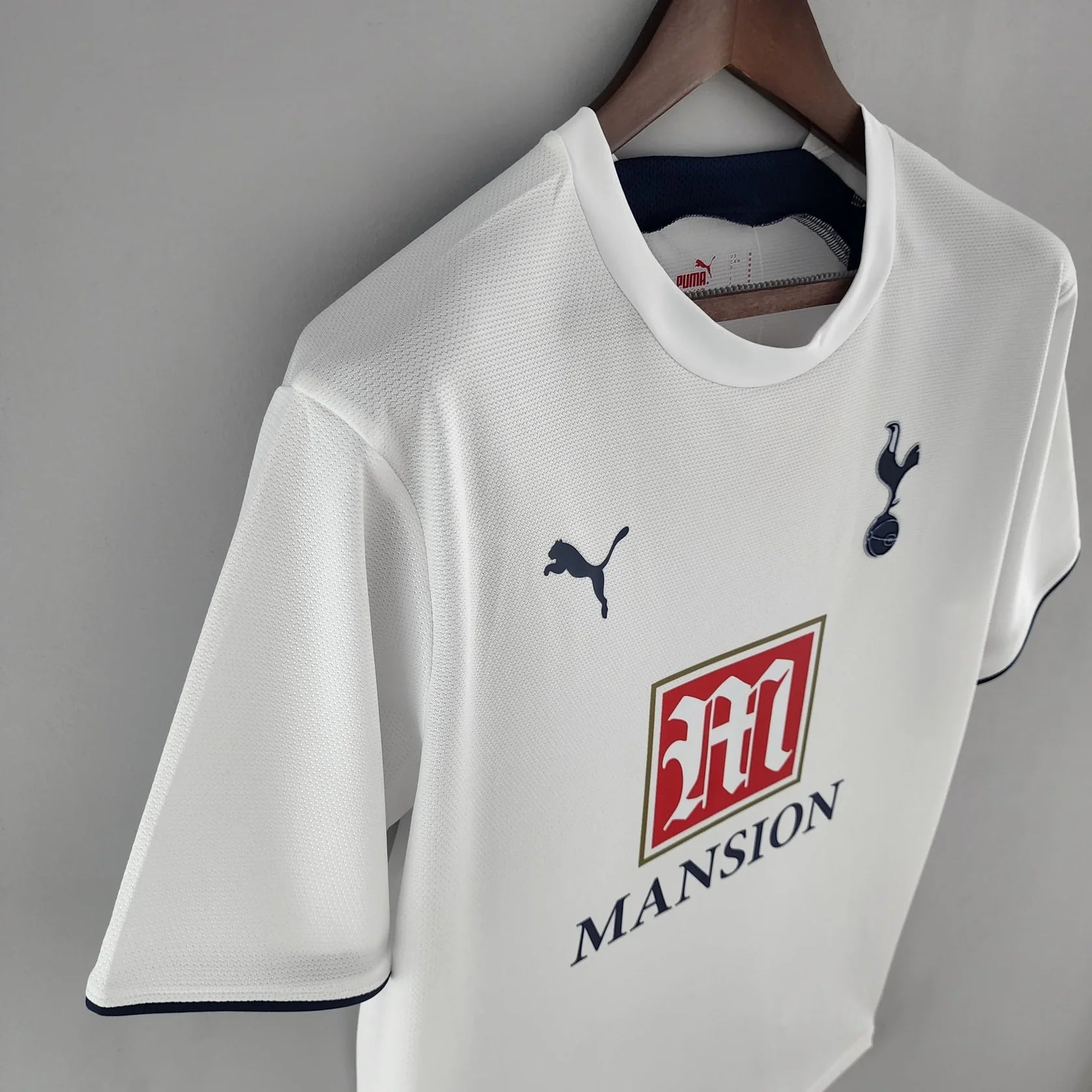 Tottenham Hotspur 2006/07 Home - Retro