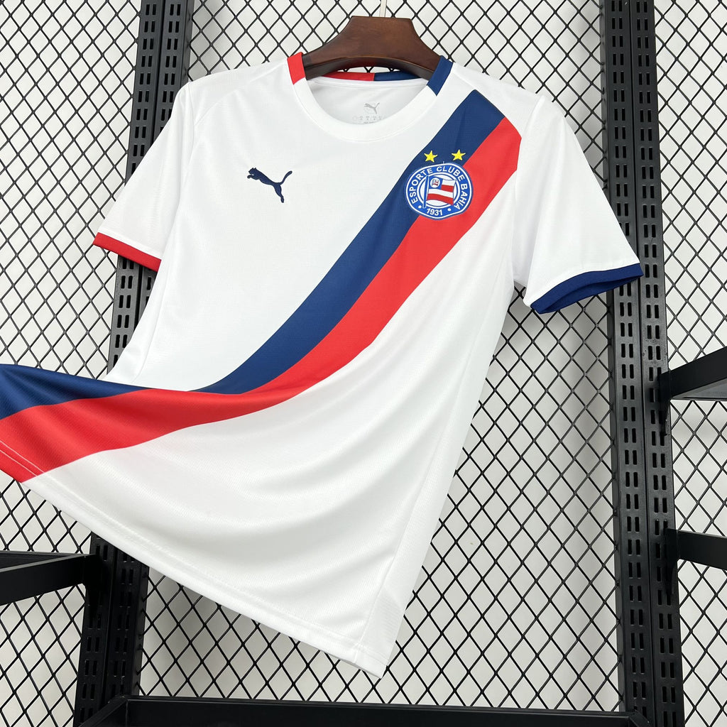 Bahia 2026 Home - Fan Version