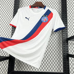 Bahia 2026/27 Home - Fan Version