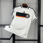 Germany 2008 Home - Retro
