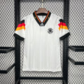 Germany 1992 Home - Retro