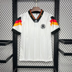 Germany 1992 Home - Retro