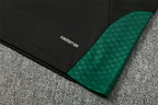 Mexico 2026/27 Black ¼  Zip Training Set | Adult + Kids Sizes