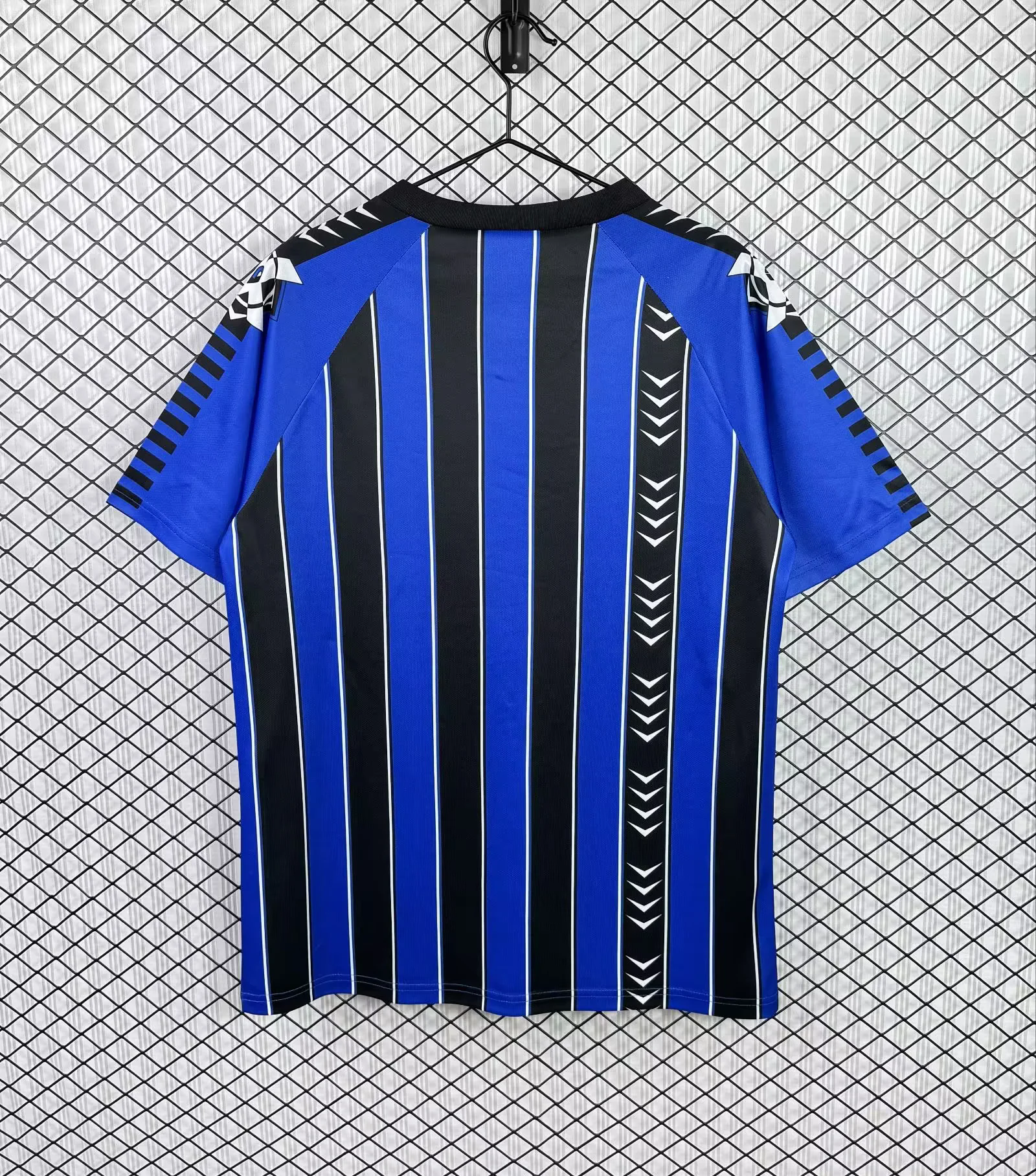 St. Pauli 1996/97 Away - Retro