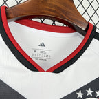 Germany 2026 Home Long Sleeve - Fan Version