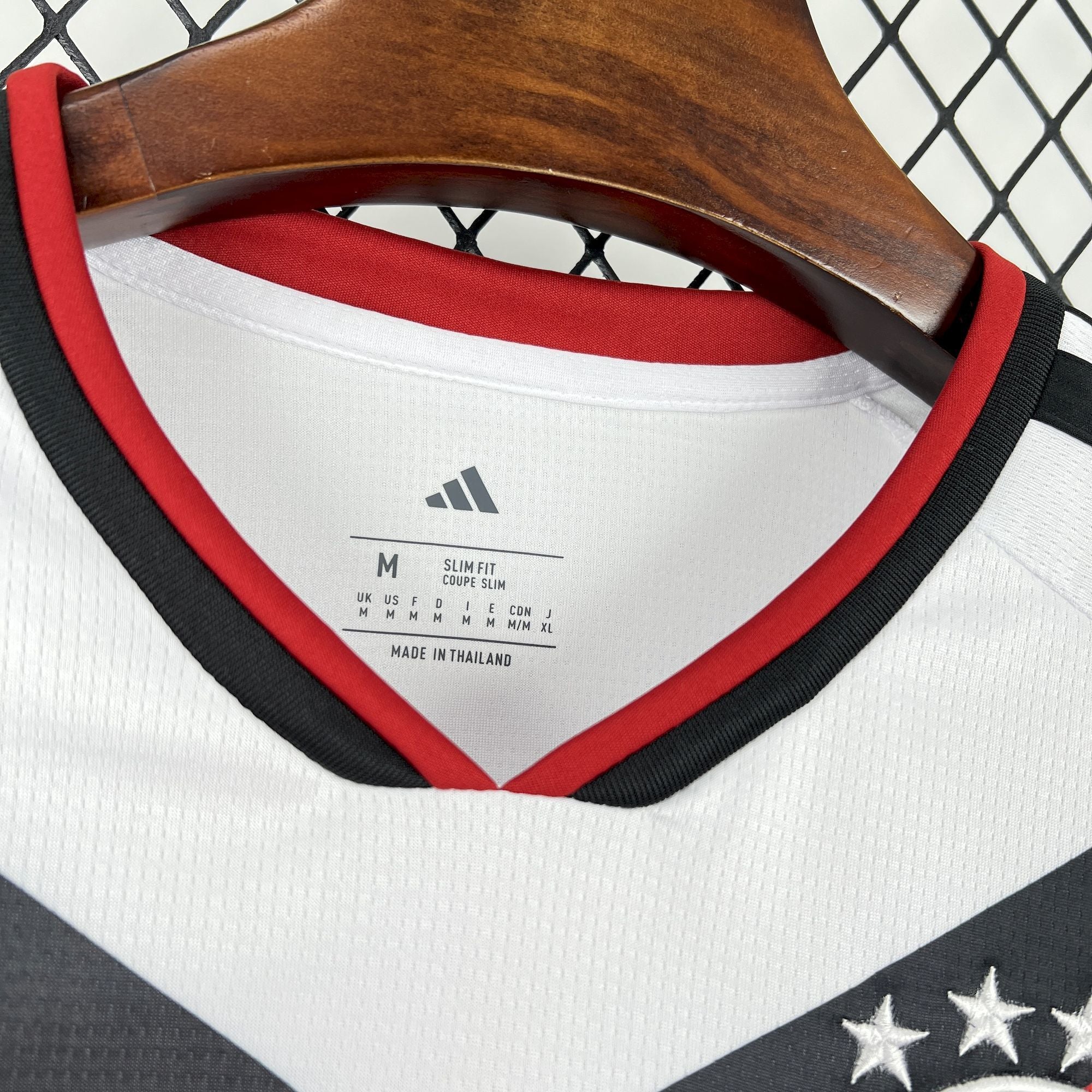 Germany 2026 Home Long Sleeve - Fan Version