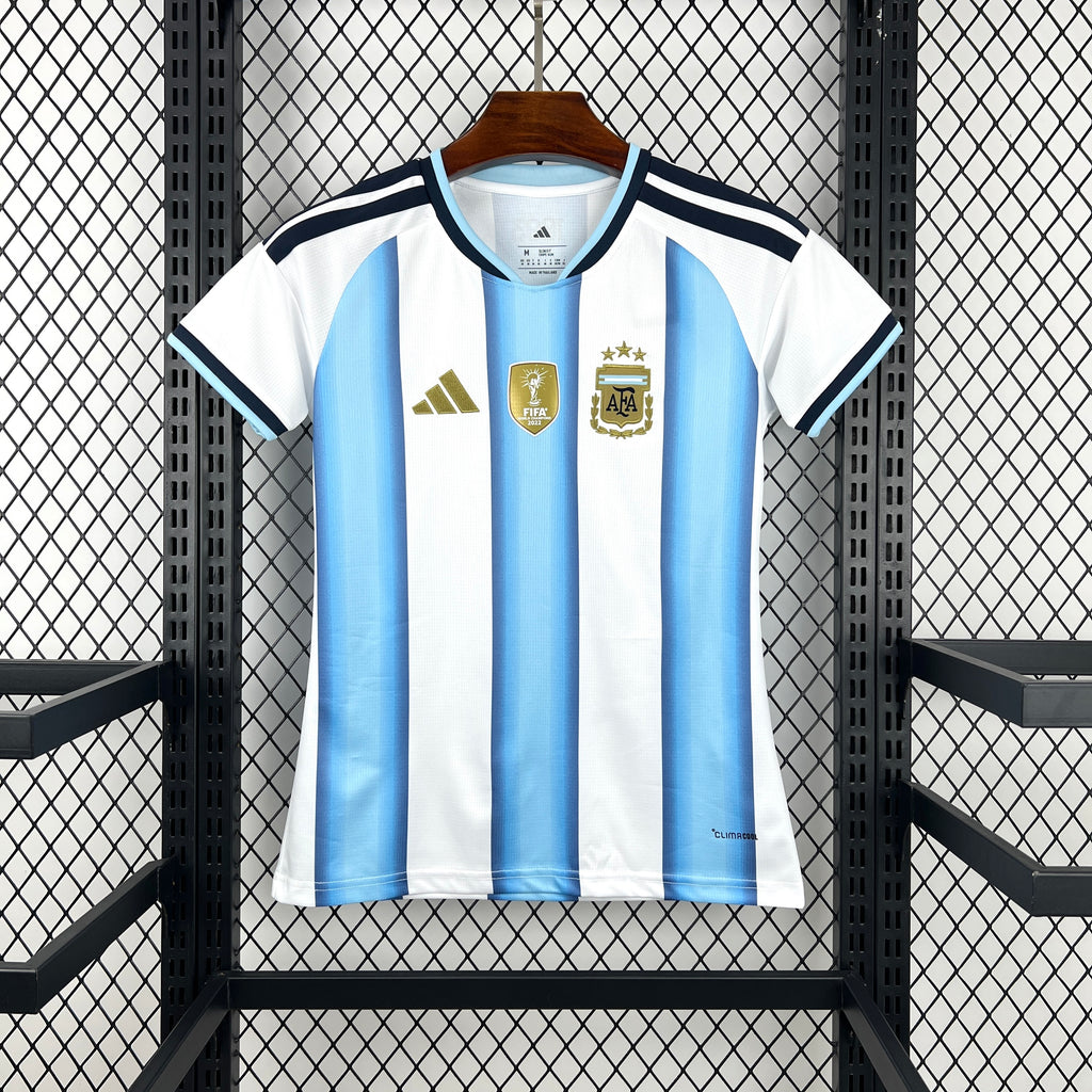 Argentina 2026 Home - Women's Fit