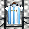 Argentina 2026 Home - Women's Fit