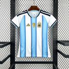 Argentina 2026 Home - Women's Fit