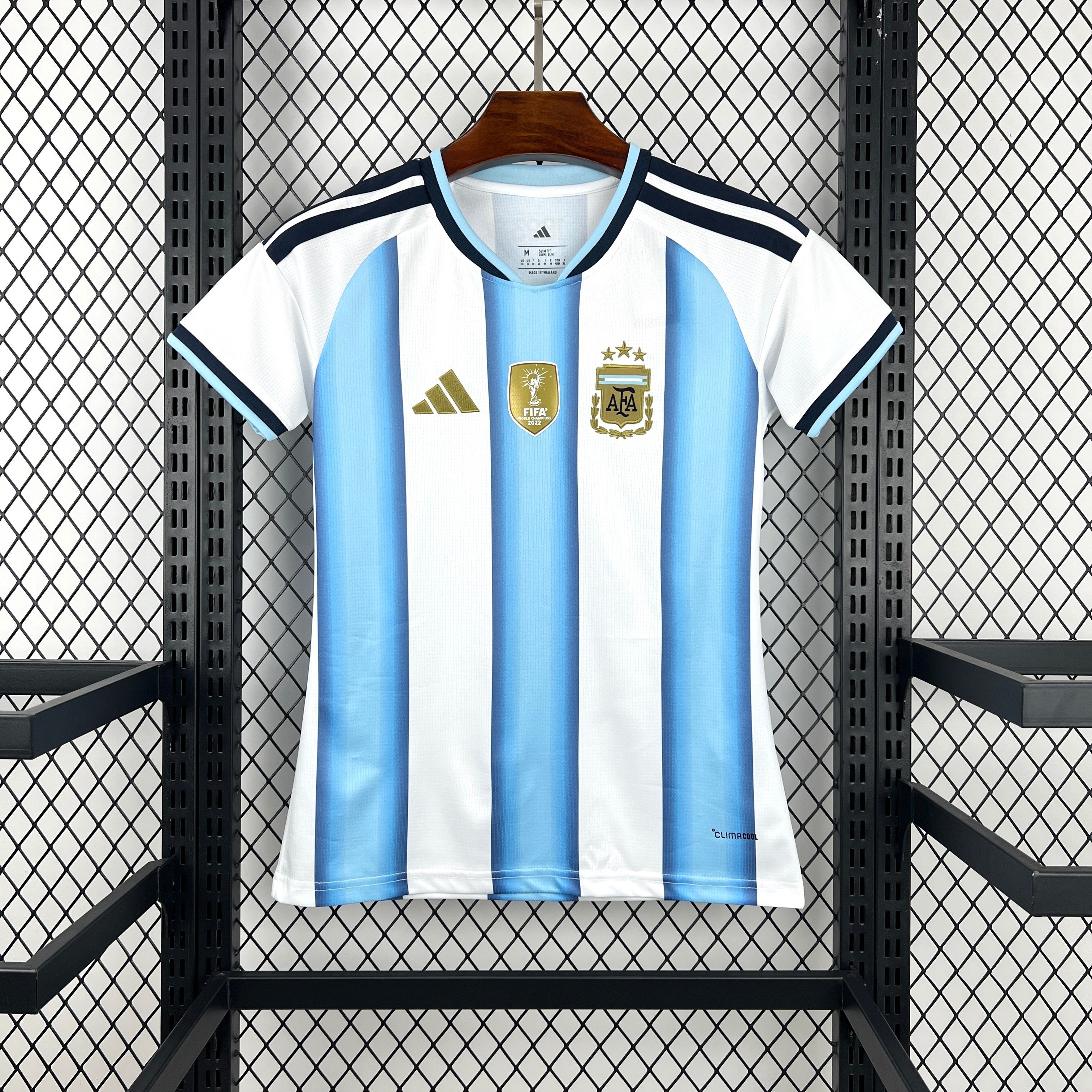 Argentina 2026 Home - Women's Fit