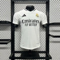 Real Madrid 2024/25 Home - Player Version