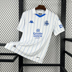 Deportivo La Coruna 2025/26 Retro - Fan Version